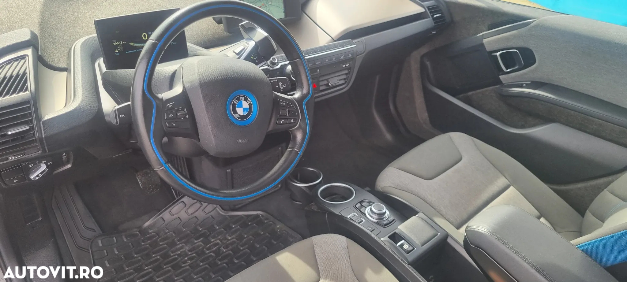 BMW i3 94 Ah - 7