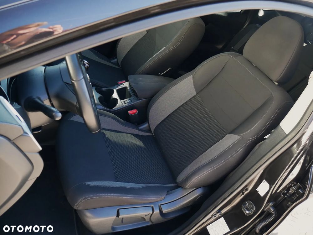 Nissan Qashqai 1.6 DIG-T Acenta - 24