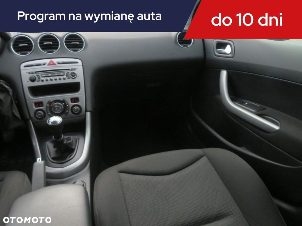 Peugeot 308 - 10