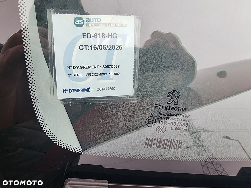 Peugeot 208 68 VTI Active - 35