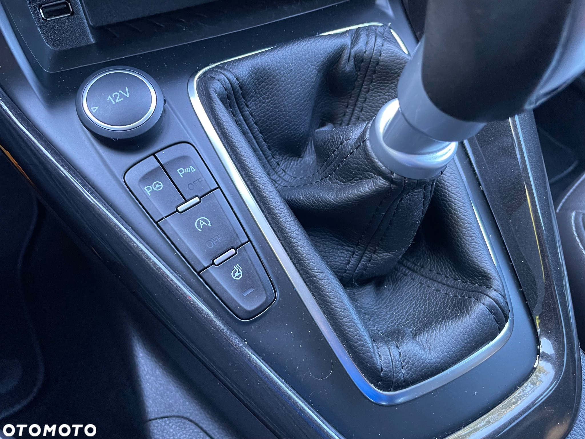 Ford Focus 1.5 EcoBoost Start-Stopp-System Titanium - 31