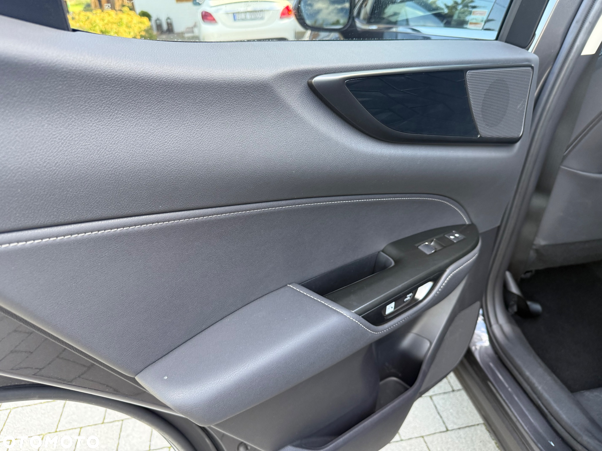 Lexus NX 350h Prestige AWD - 20