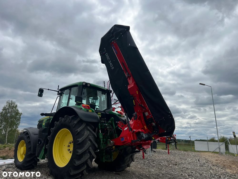 SIP SILVERCUT DISC 340S - 12