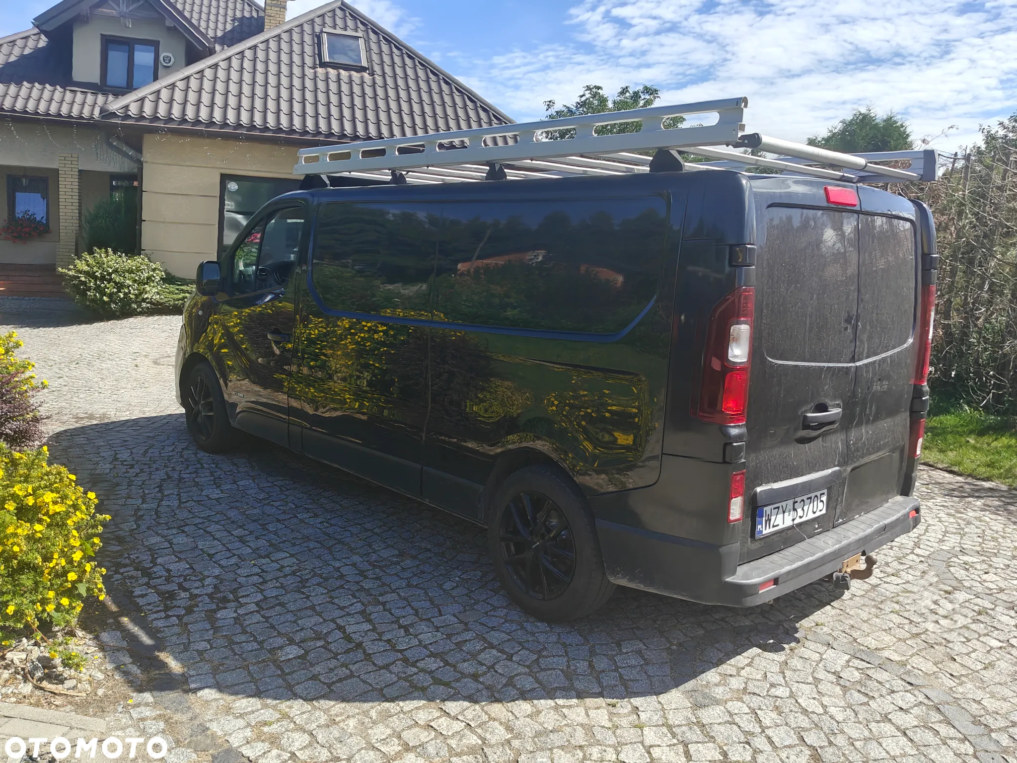 Nissan NV300 - 9