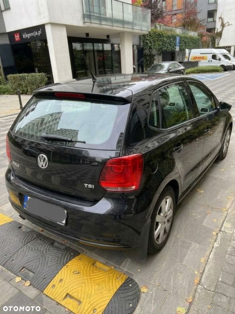 Volkswagen Polo - 4