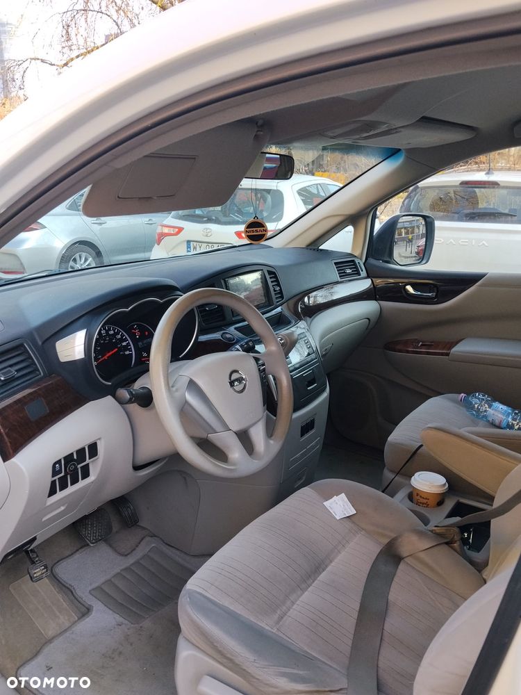 Nissan Quest ver-3-5 - 6