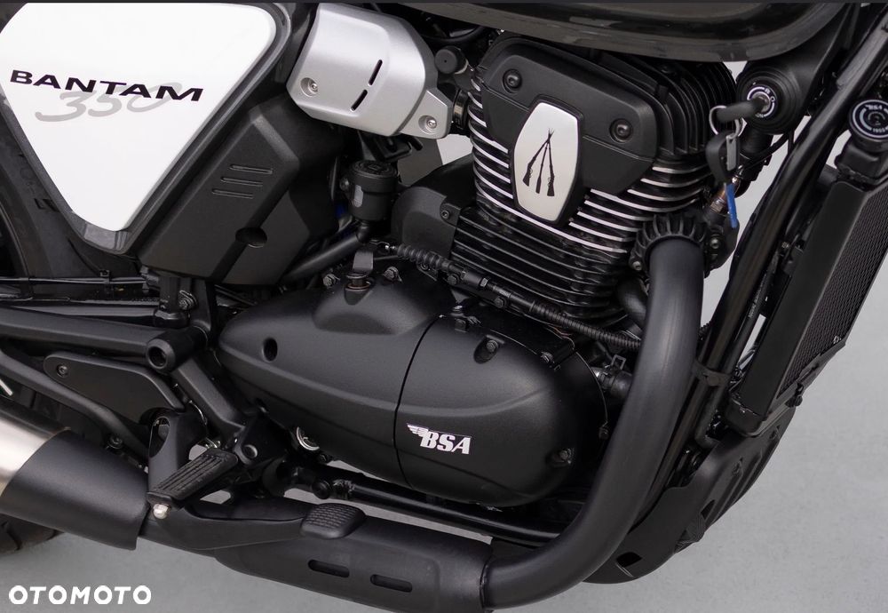 BSA Bantam - 3