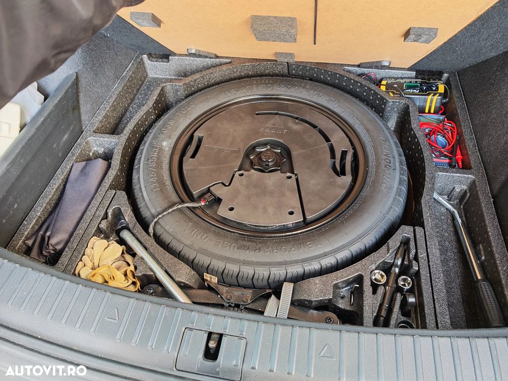 Skoda Kodiaq 2.0 TDI 4X4 DSG Style - 15