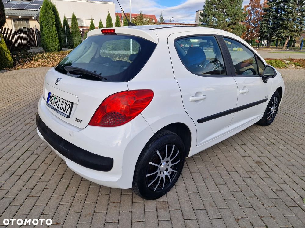 Peugeot 207 75 Urban Move - 2