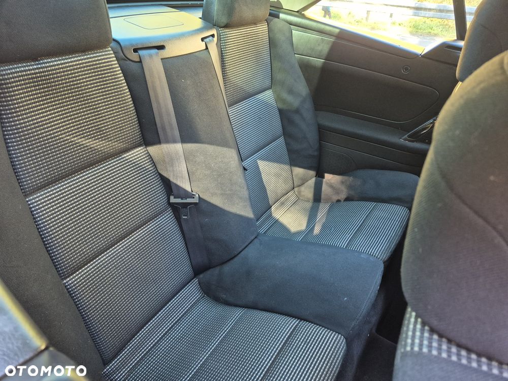 Peugeot 307 CC - 6