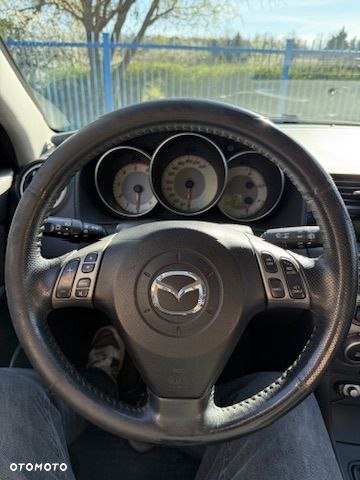 Mazda 3 1.6 CD Comfort - 18