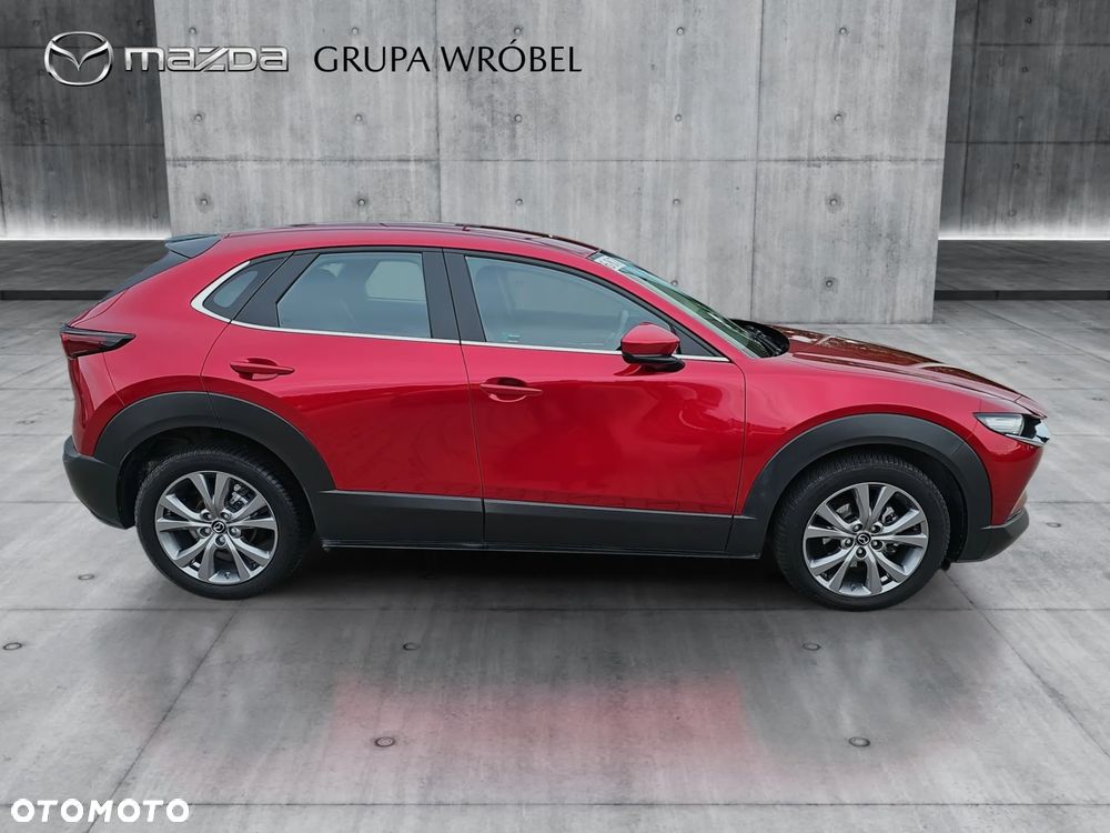Mazda CX-30 2.0 mHEV Centre-Line 2WD - 4