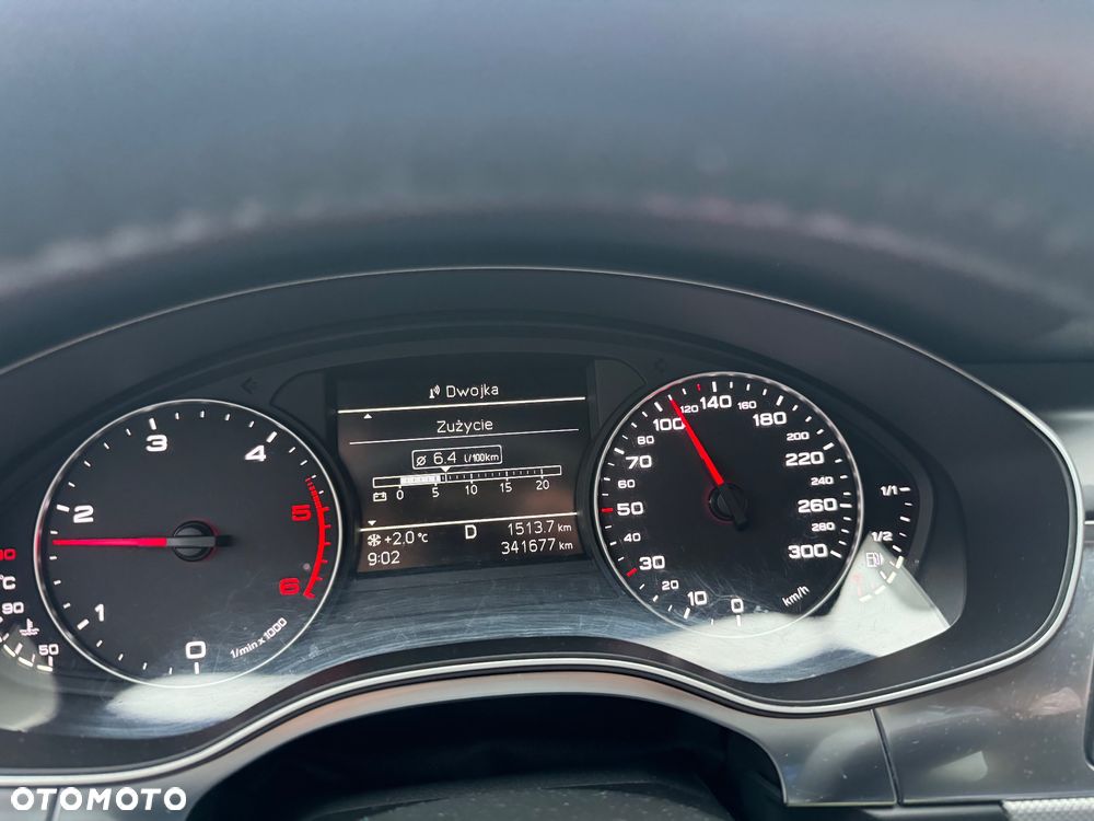 Audi A6 Avant 2.0 TDI Multitronic - 15