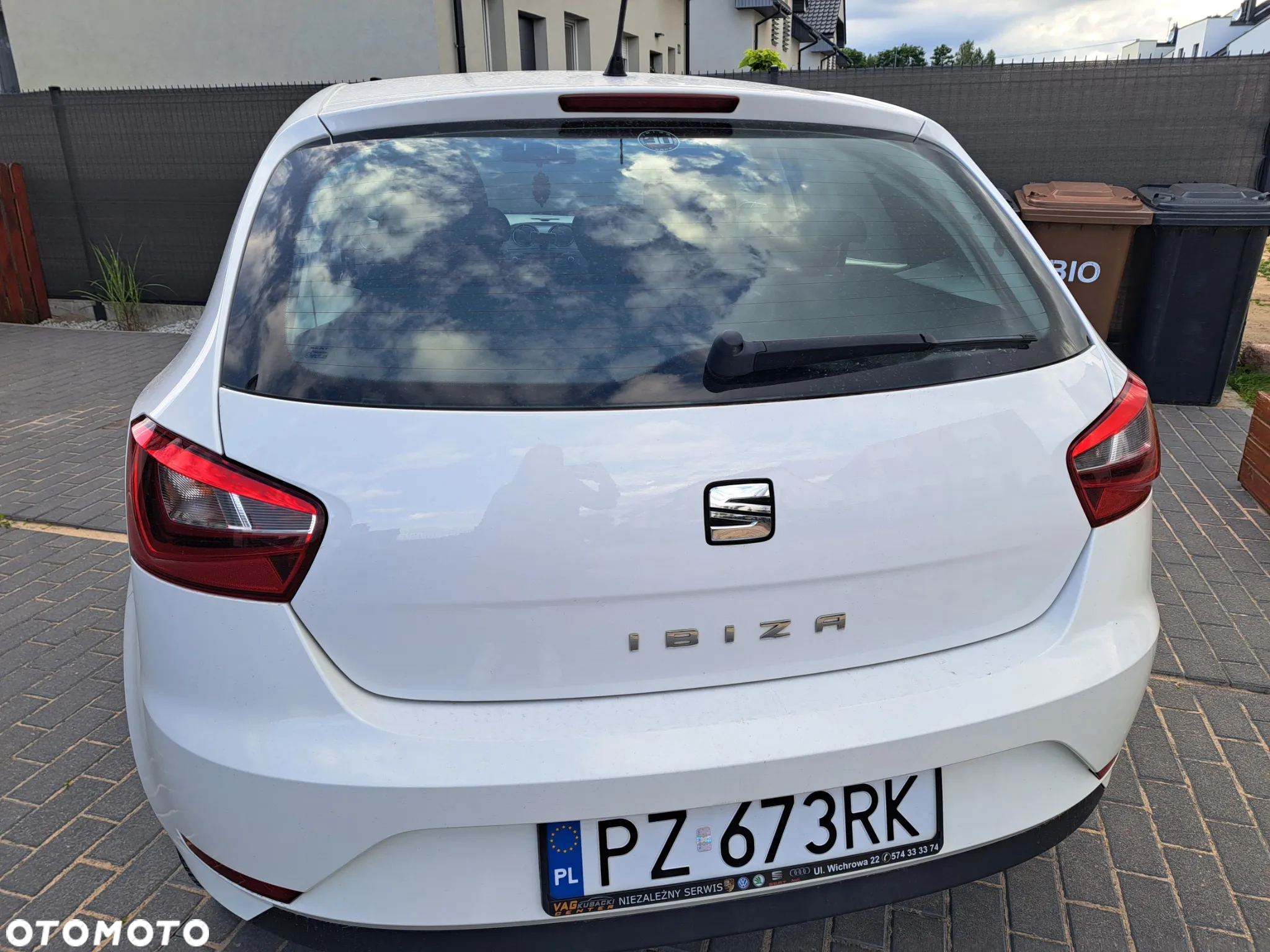 Seat Ibiza 1.2 TSI Style - 3
