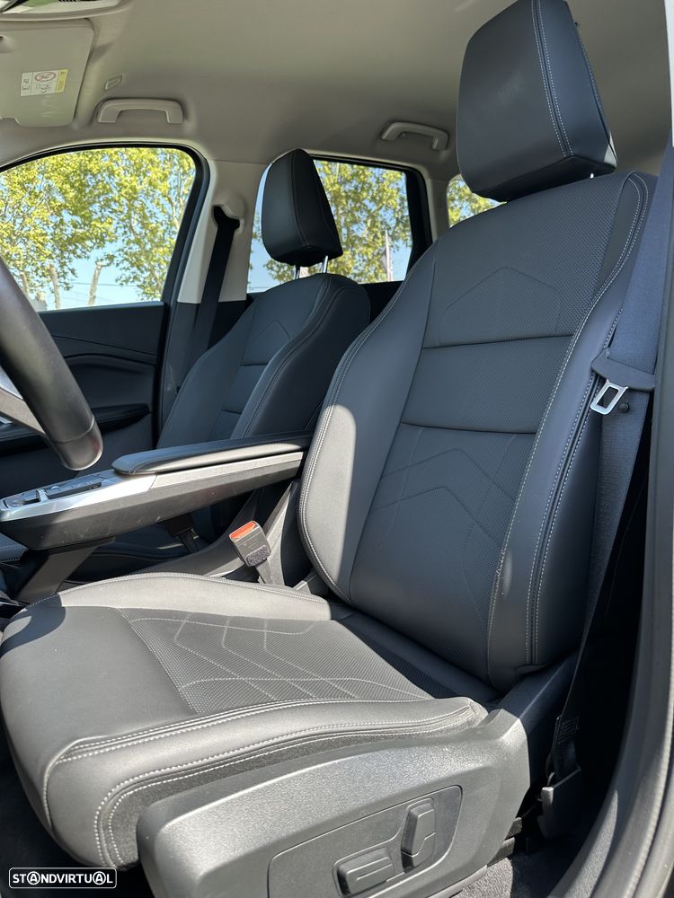 BMW iX1 xDrive30 xLine - 15
