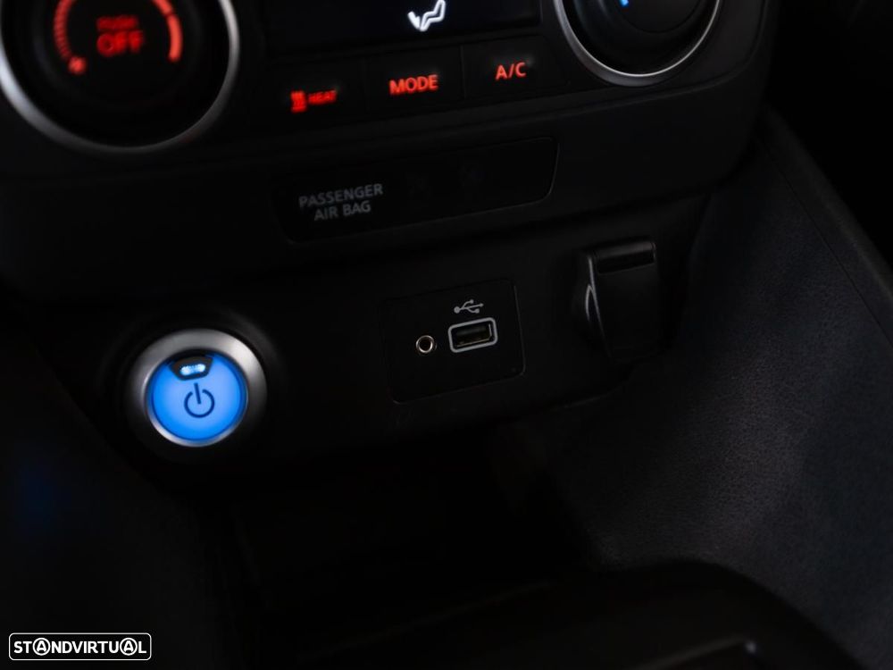 Nissan Leaf e+ Acenta - 19