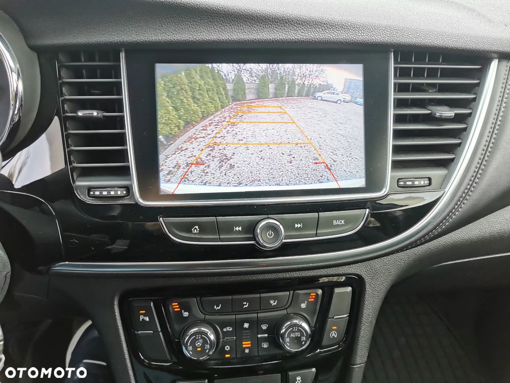 Opel Mokka X 1.4 (ecoFLEX) ECOTEC Start/Stop Color Innovation - 20