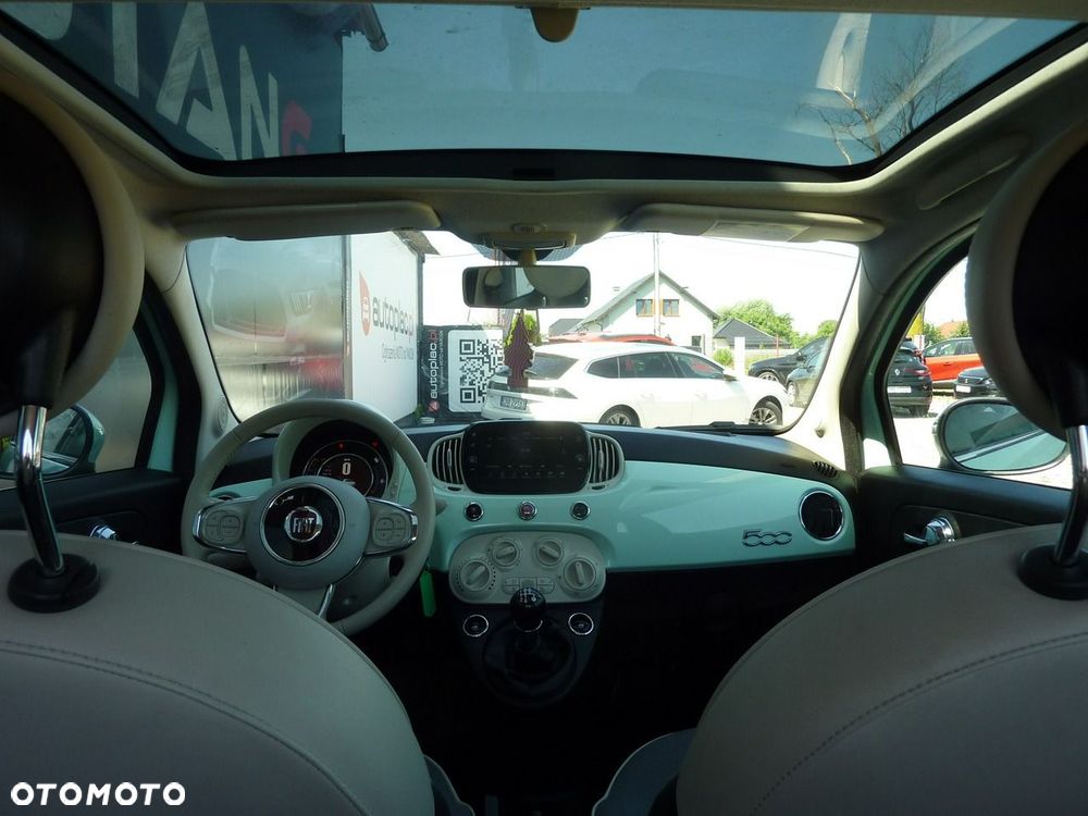 Fiat 500 - 15