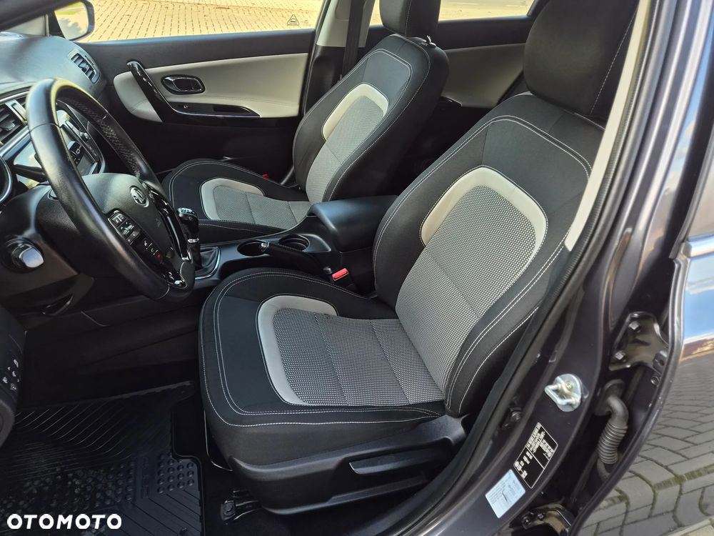 Kia Ceed 1.4 L Business Line - 10