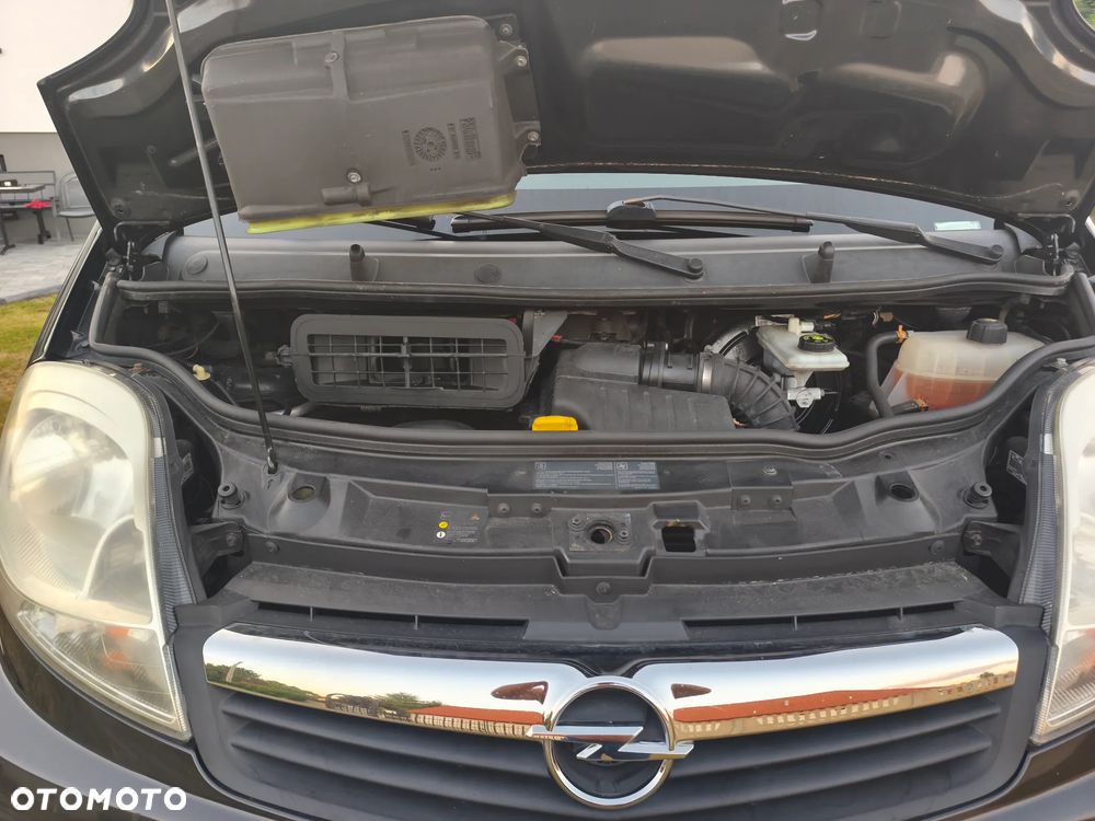 Renault TRAFIC - 21