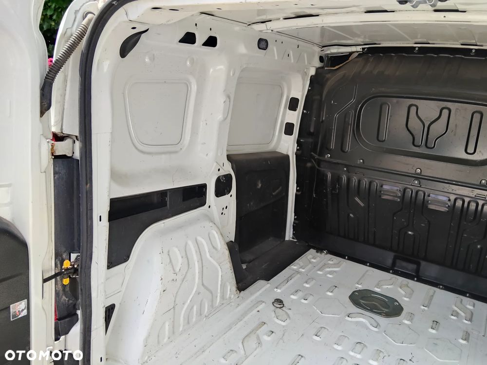 Fiat Doblo - 18