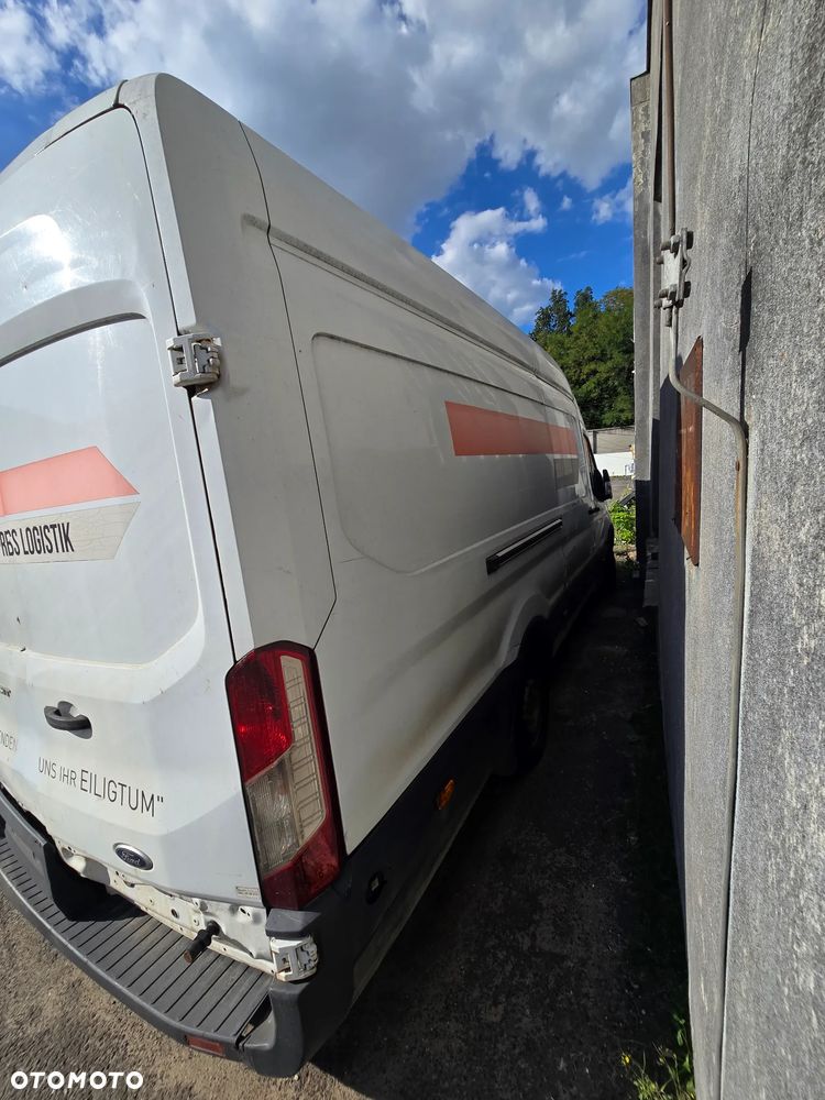 Ford Transit - 2