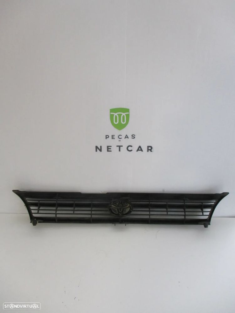Grelha Frontal Toyota Corola 1994 - 2