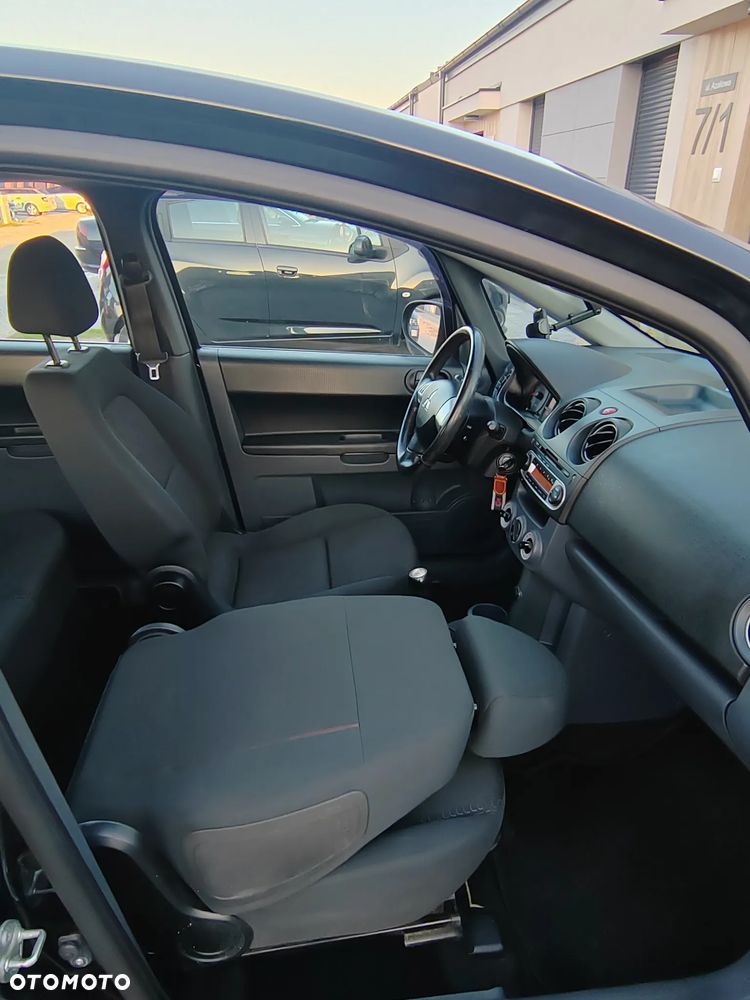 Mitsubishi Colt 1.3 ClearTec Inform - 11