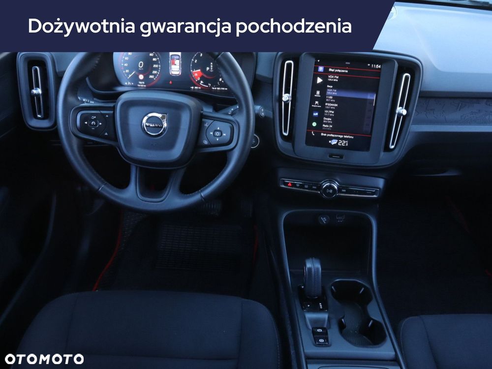 Volvo XC 40 - 9