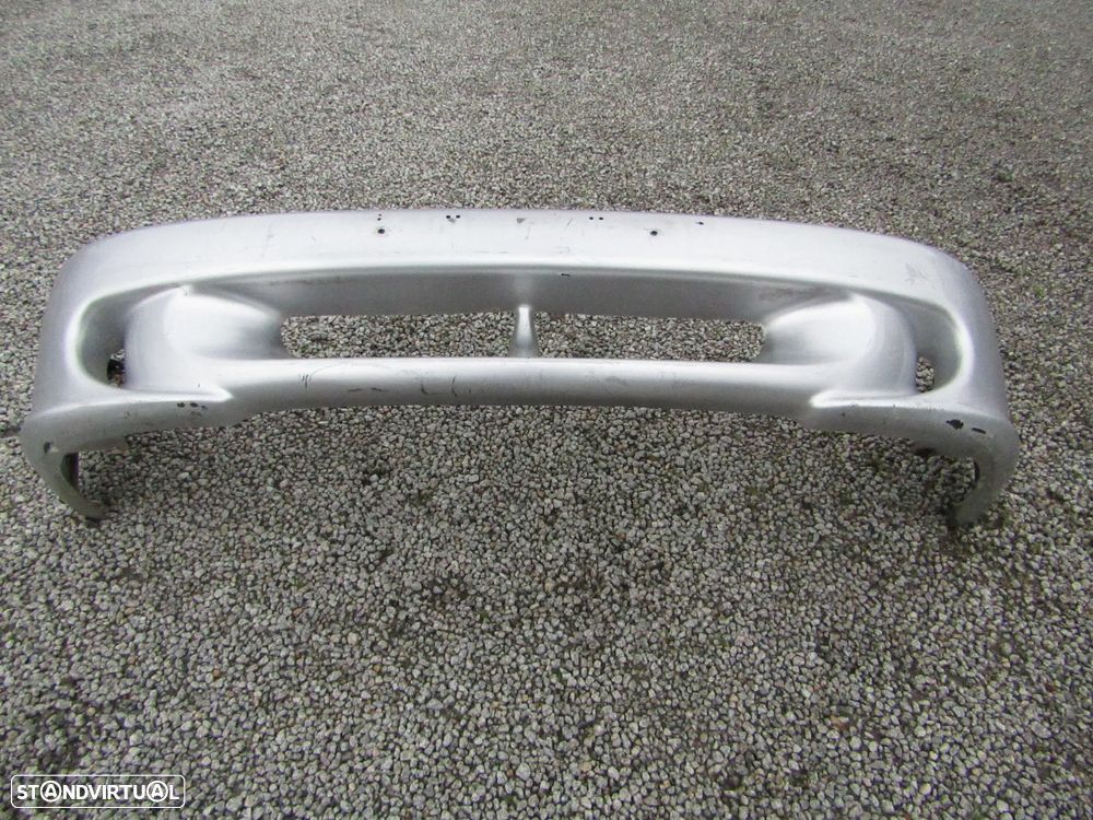 Para-choques Hyundai Accent ano 1994 a 1999  original (ver descrição) - 4