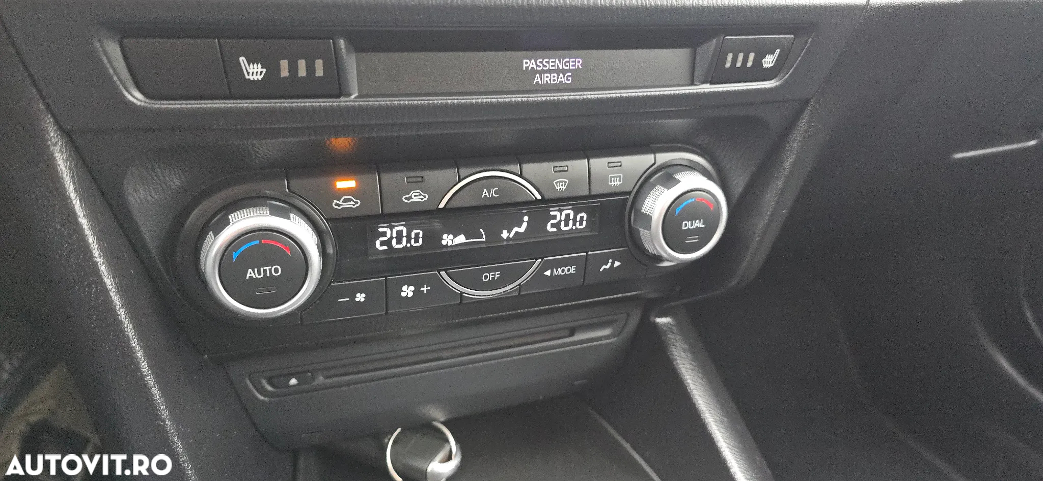 Mazda 3 G120 Attraction - 21