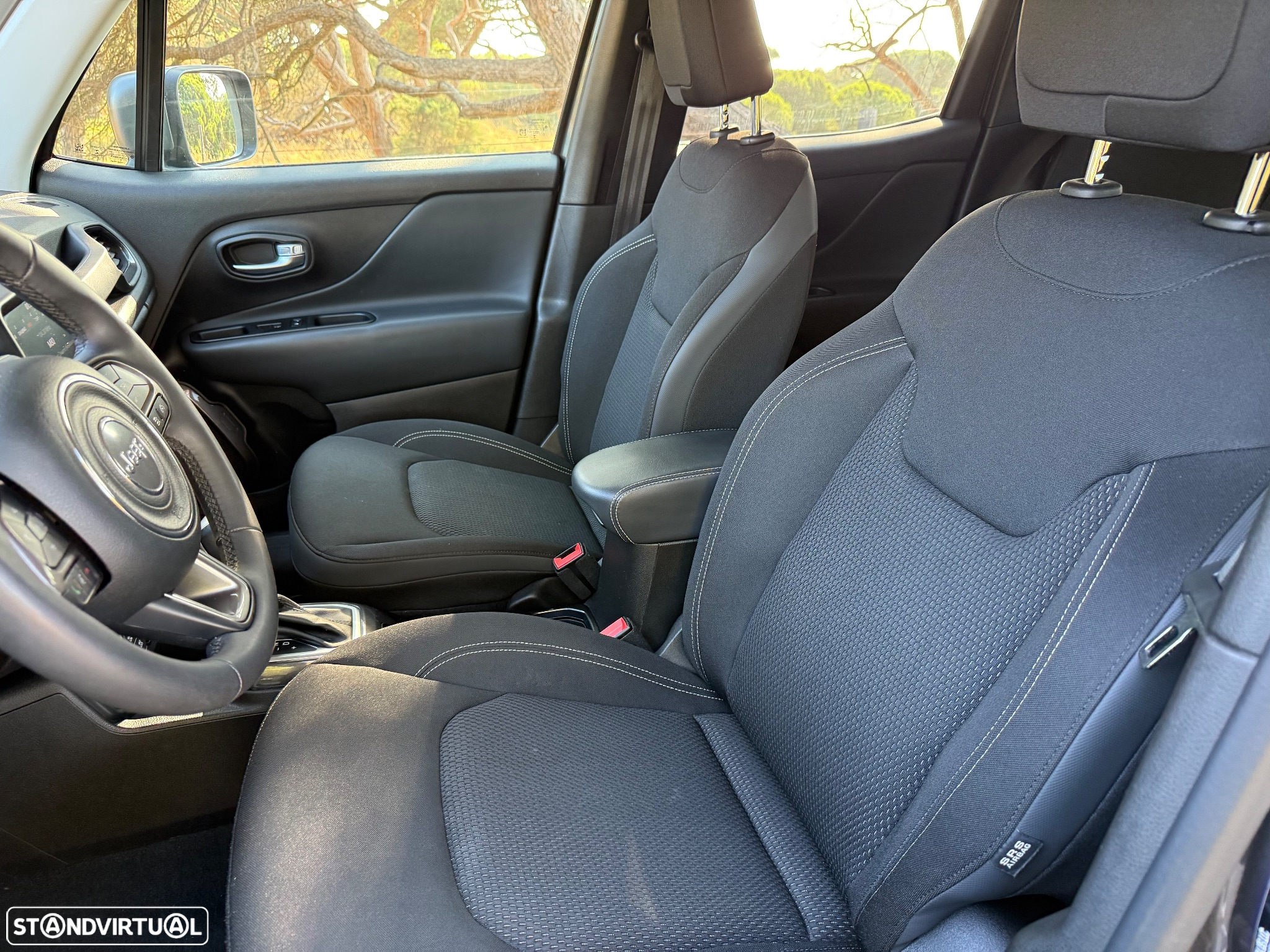 Jeep Renegade 1.3 TG 4Xe Limited - 10