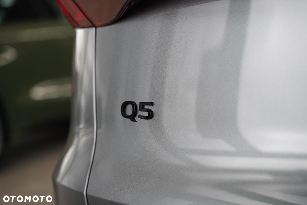 Audi Q5 TFSI mHEV 150 kW S tronic - 25