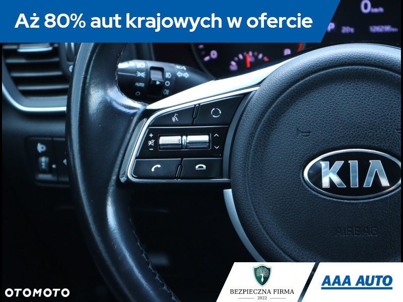 Kia Sportage - 21