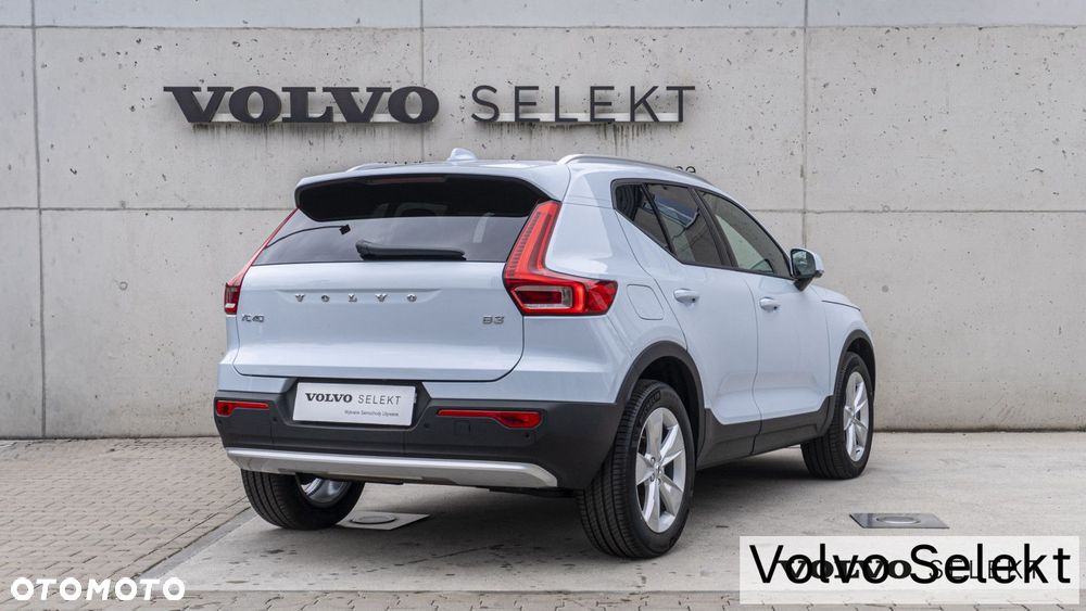 Volvo XC 40 - 8