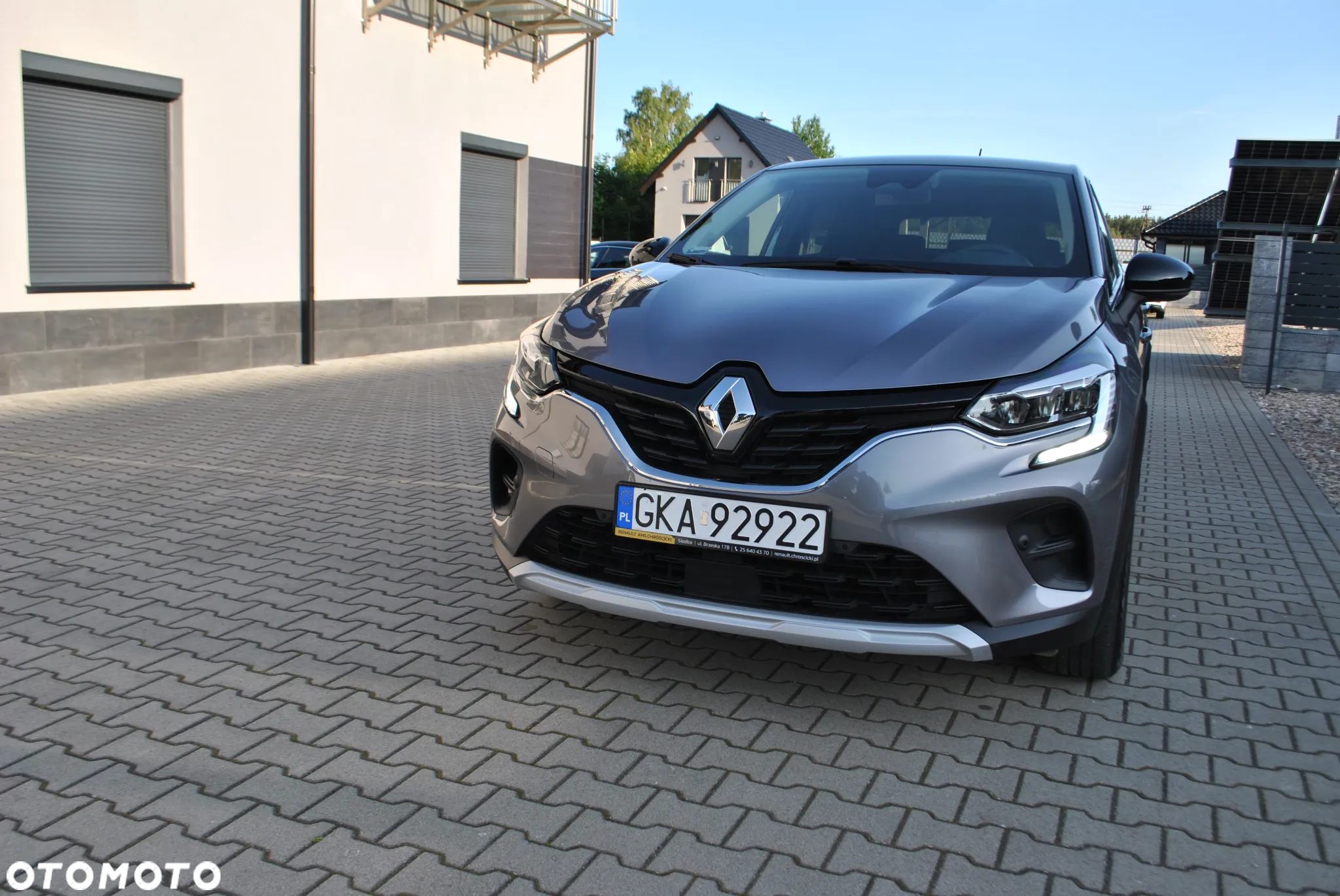 Renault Captur 1.0 TCe Zen - 3