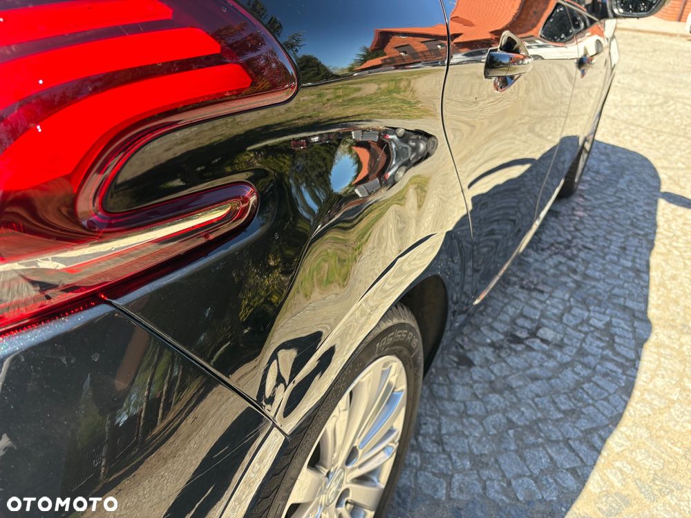 Peugeot 208 PureTech 82 Start & Stop Allure - 9