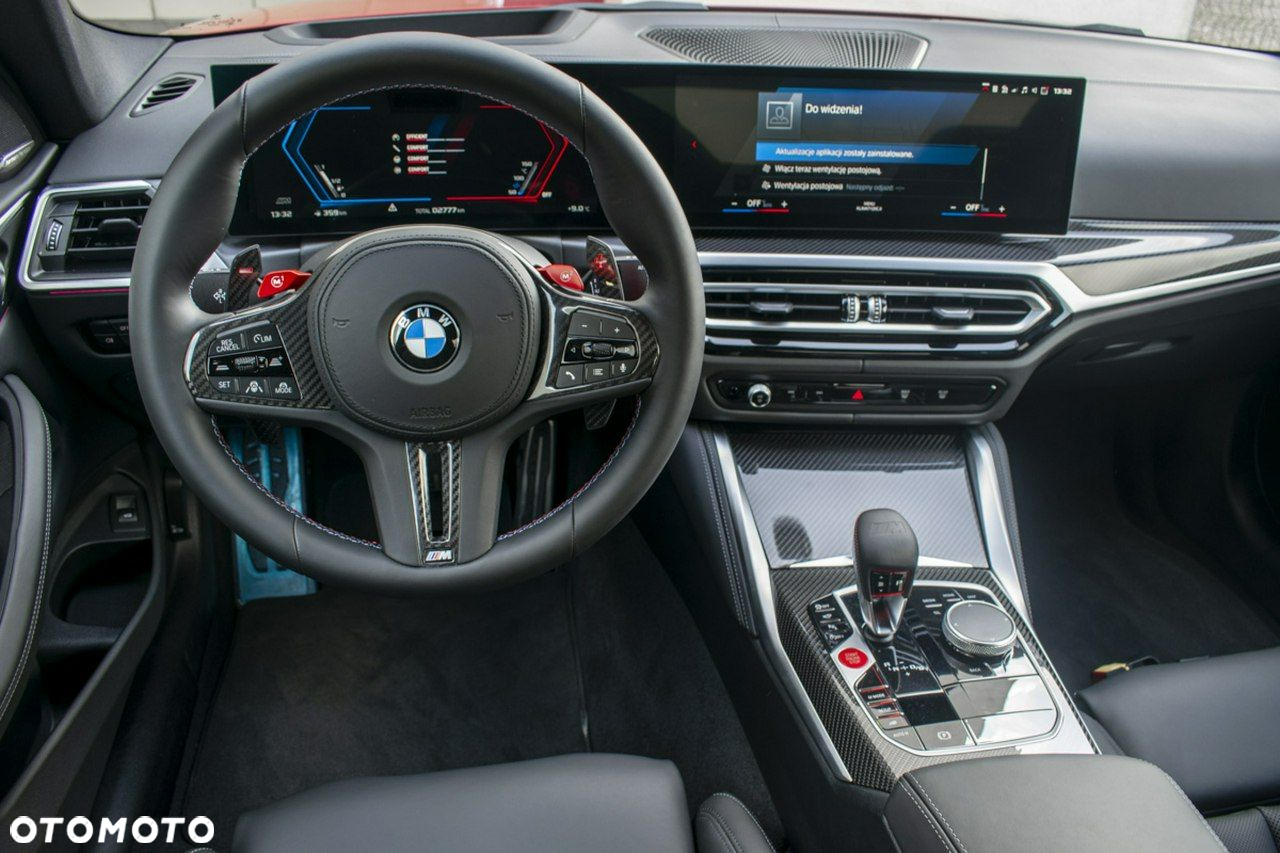 BMW M4 - 17