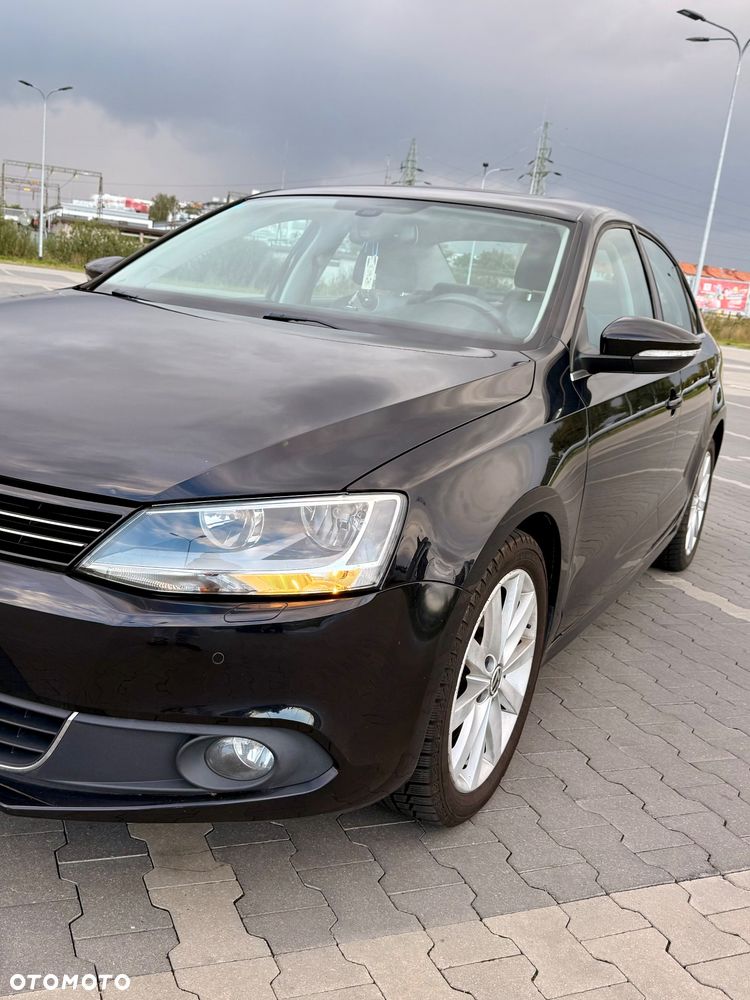 Volkswagen Jetta 1.4 TSI Highline - 6