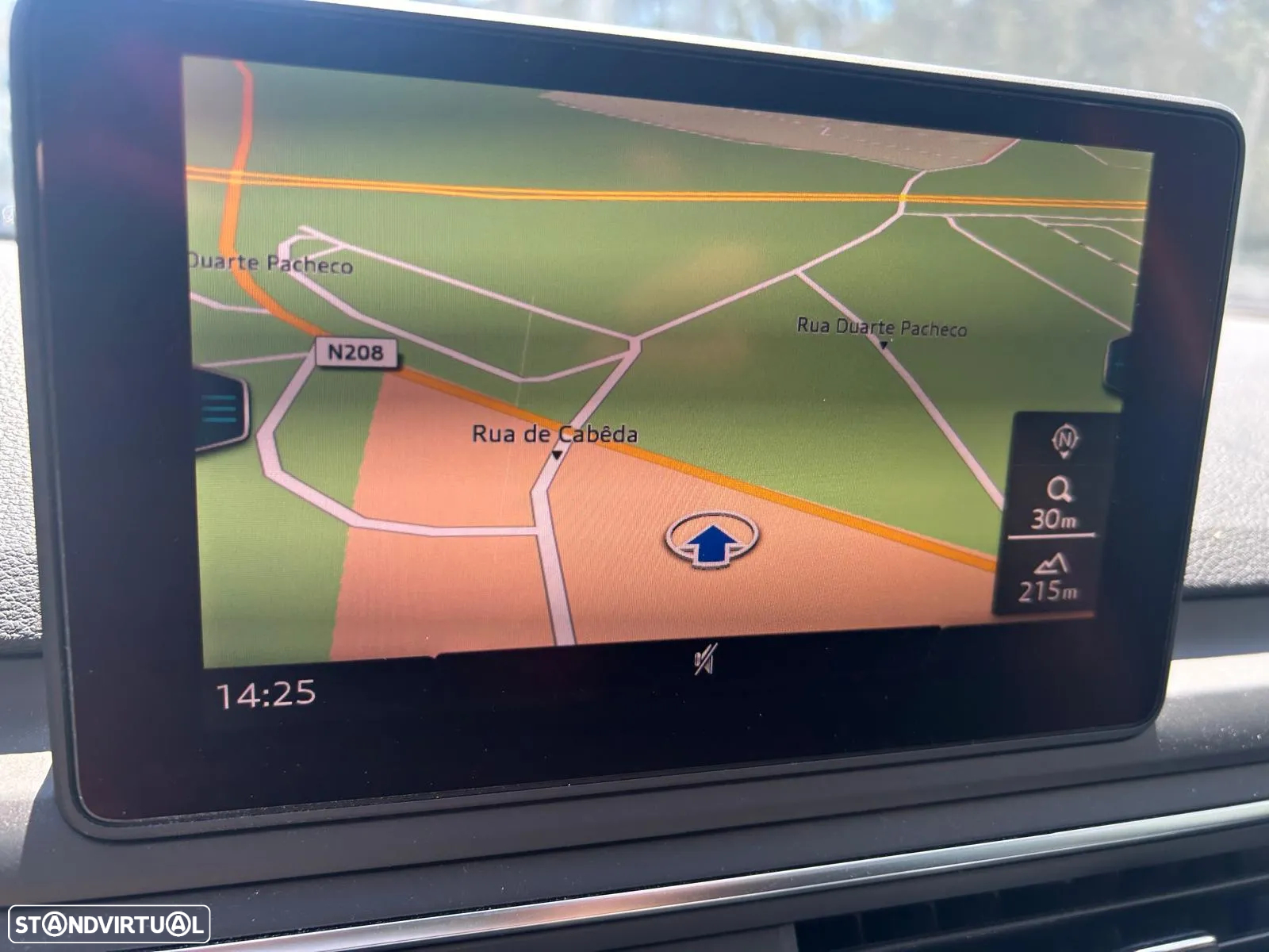 Audi A4 Avant 2.0 TDI Sport - 6