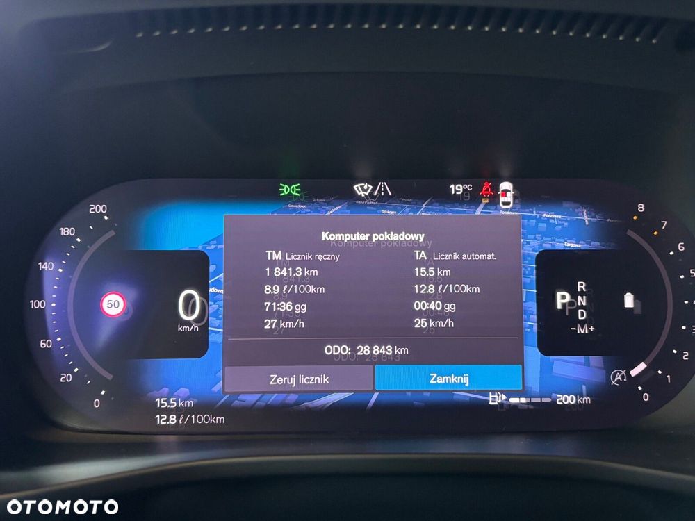 Volvo XC 40 - 14