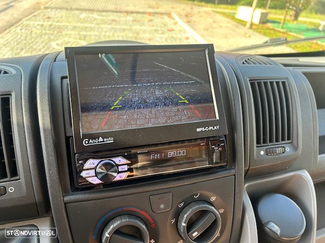 Fleurette Migrateur - 14