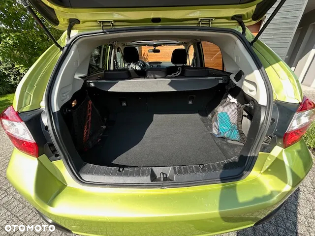 Subaru XV 2.0i Comfort CVT - 11