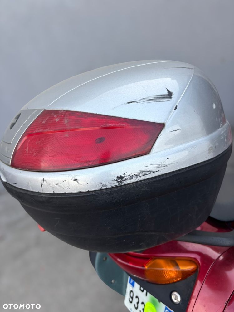 Honda Deauville - 18