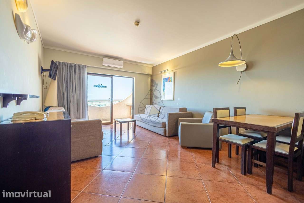 Apartamento T1  em Unidade Hoteleira - Albufeira - Grande imagem: 2/28