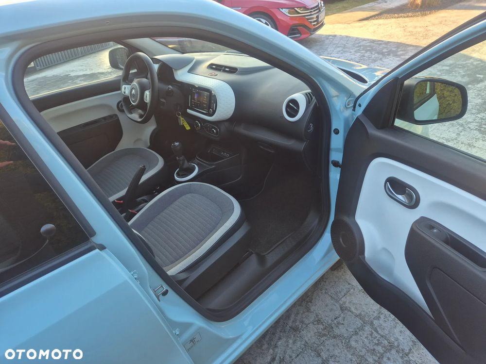 Renault Twingo SCe 65 LIFE - 8