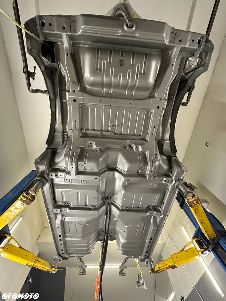 Jeep Wrangler 2.8 CRD Unlim Rubicon - 27
