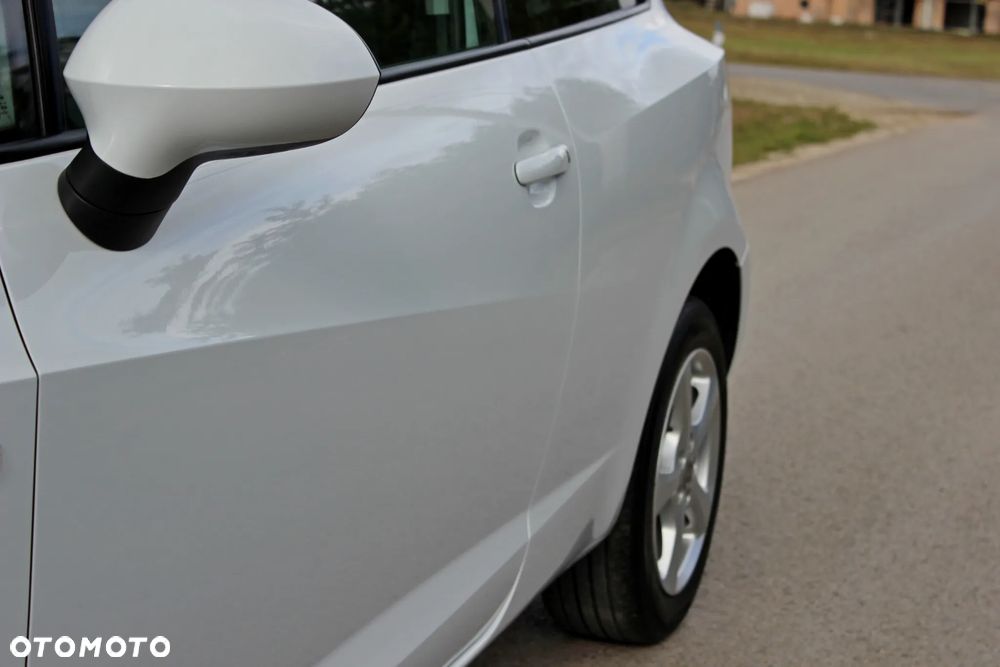 Seat Ibiza SC 1.4 16V Sport - 19