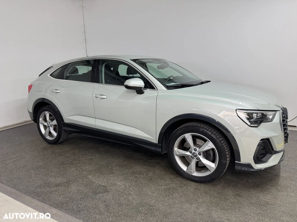 Audi Q3 45 TFSI quattro S tronic - 5