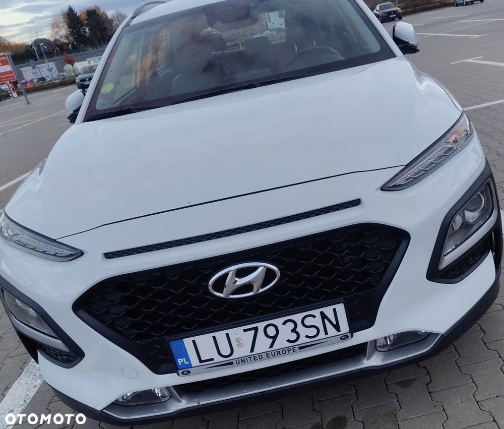 Hyundai Kona 1.6 CRDi Select - 3